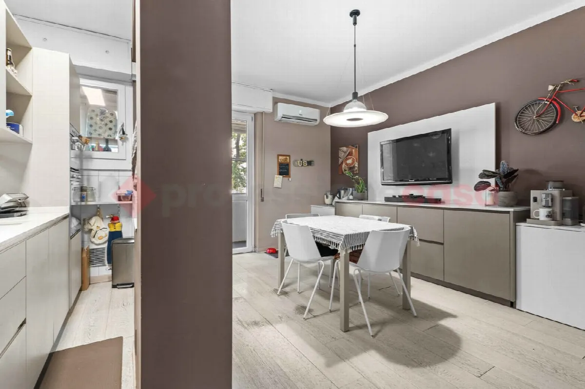 Appartamento in vendita a Milano - foto 10
