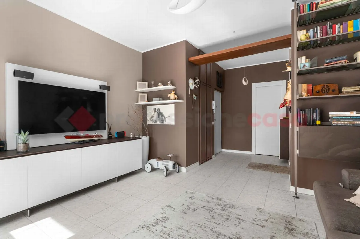 Appartamento in vendita a Milano - foto 4