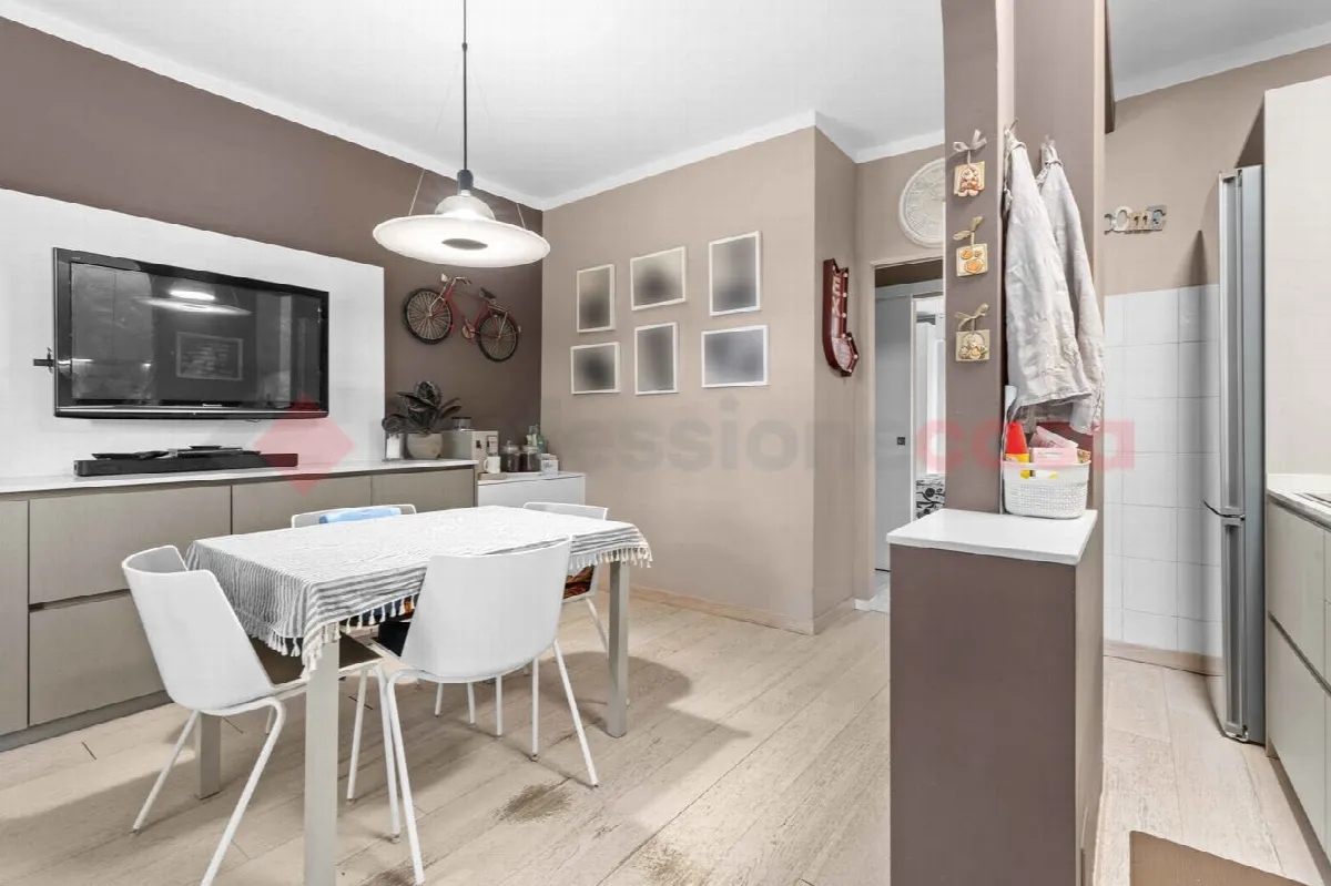 Appartamento in vendita a Milano - foto 8