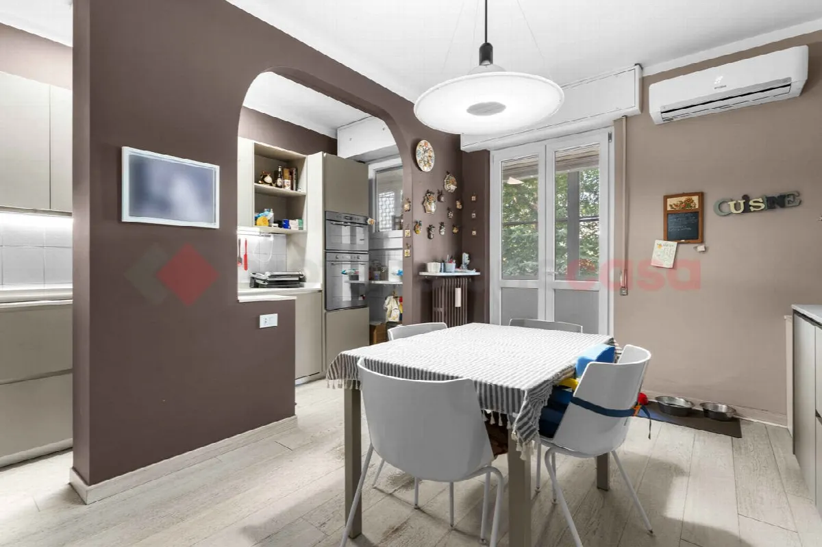 Appartamento in vendita a Milano - foto 9