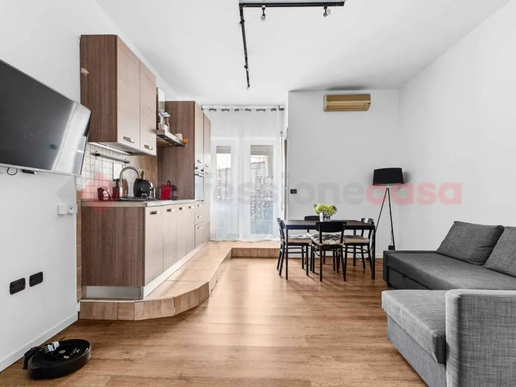 Appartamento in vendita a Milano - foto 2