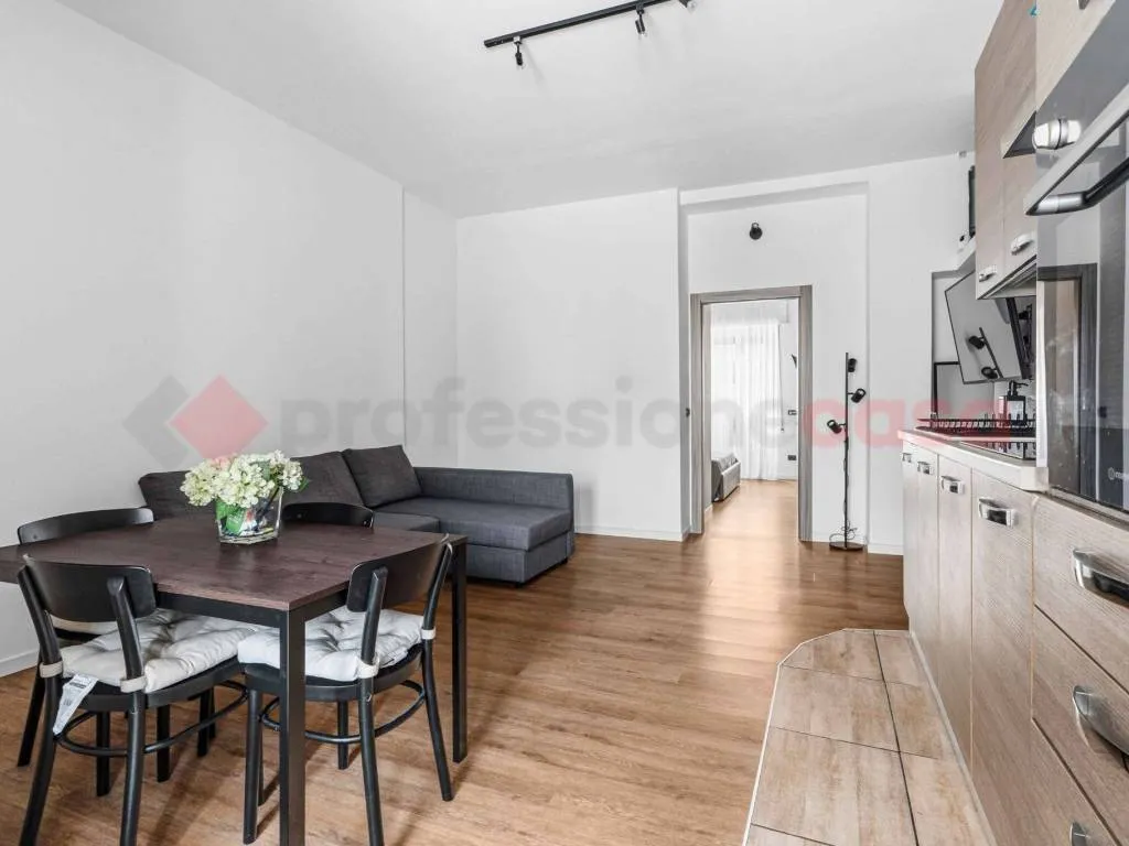 Appartamento in vendita a Milano - foto 4
