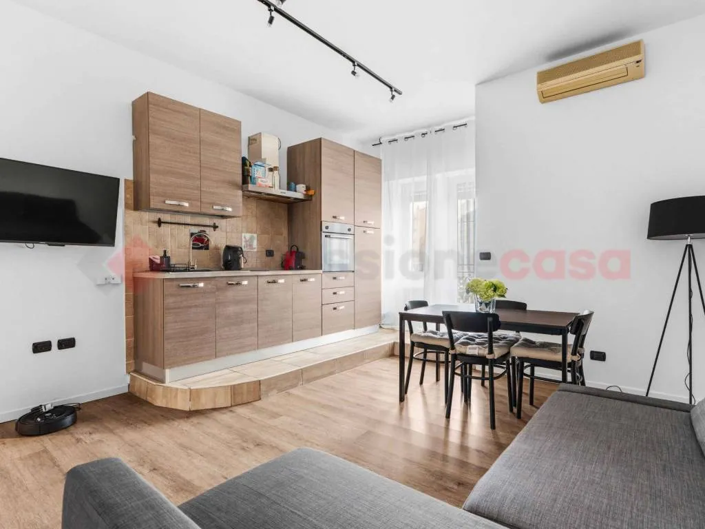 Appartamento in vendita a Milano - foto 6