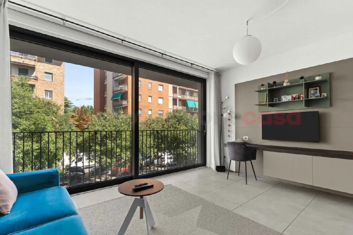 Appartamento in vendita a Milano - foto 1