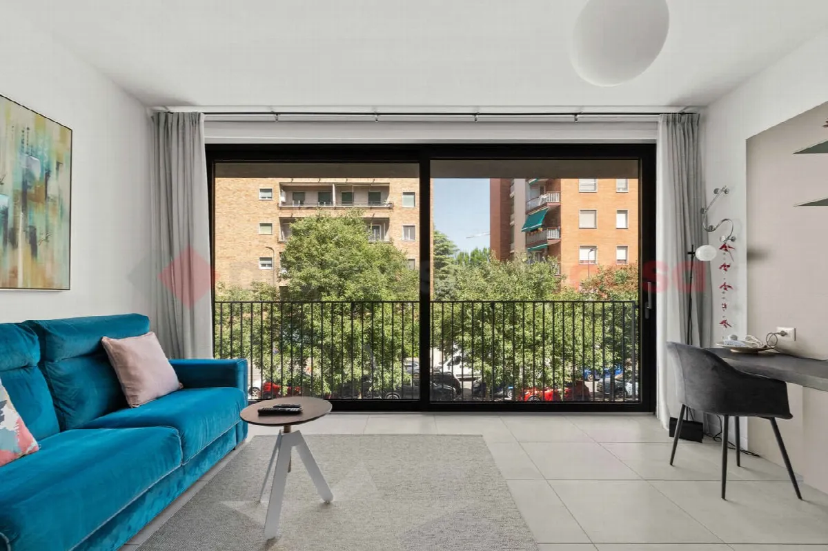 Appartamento in vendita a Milano - foto 2