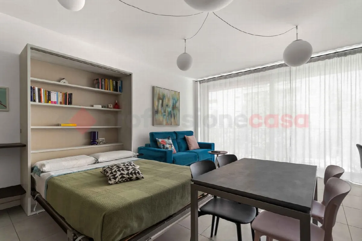 Appartamento in vendita a Milano - foto 4