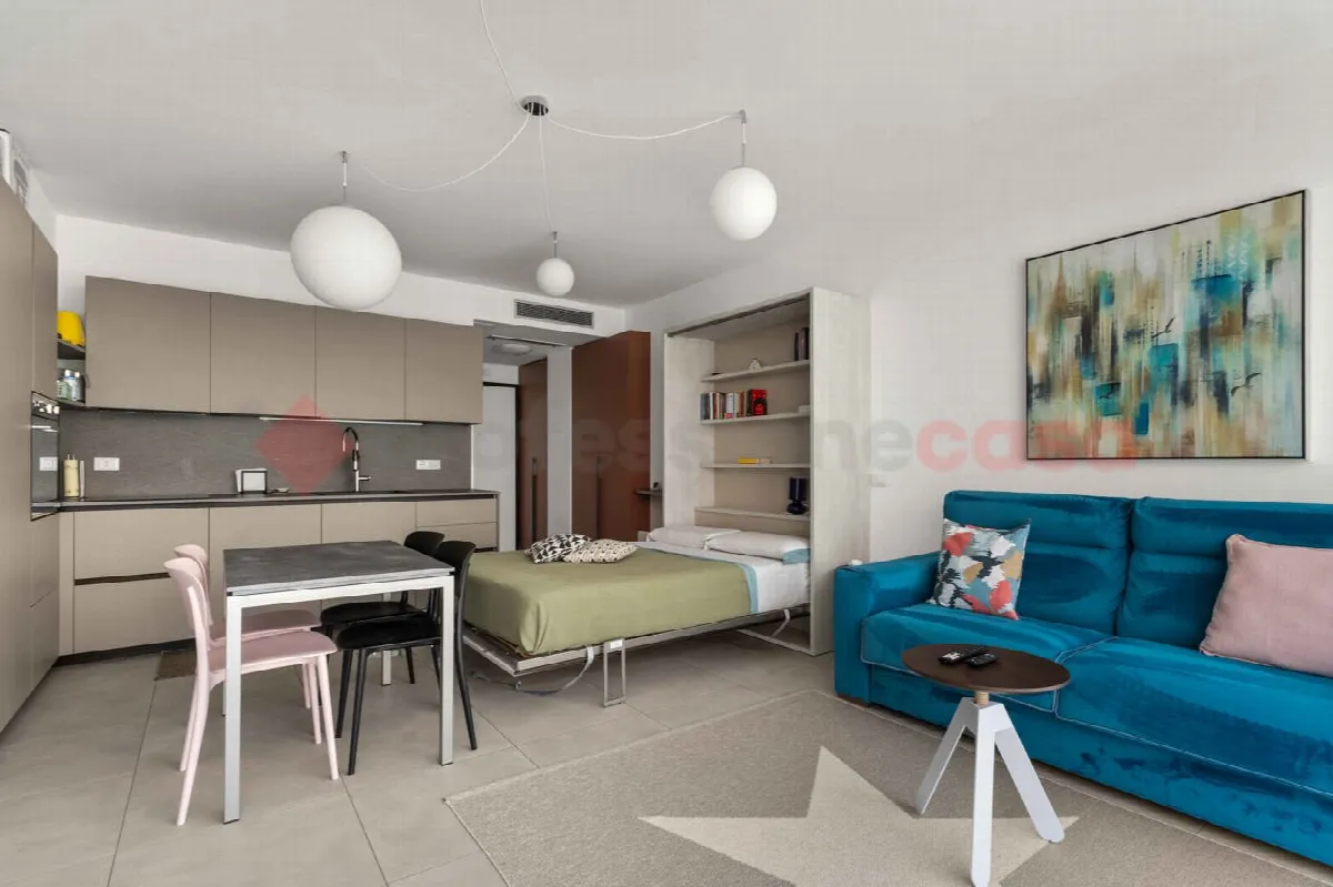 Appartamento in vendita a Milano - foto 5