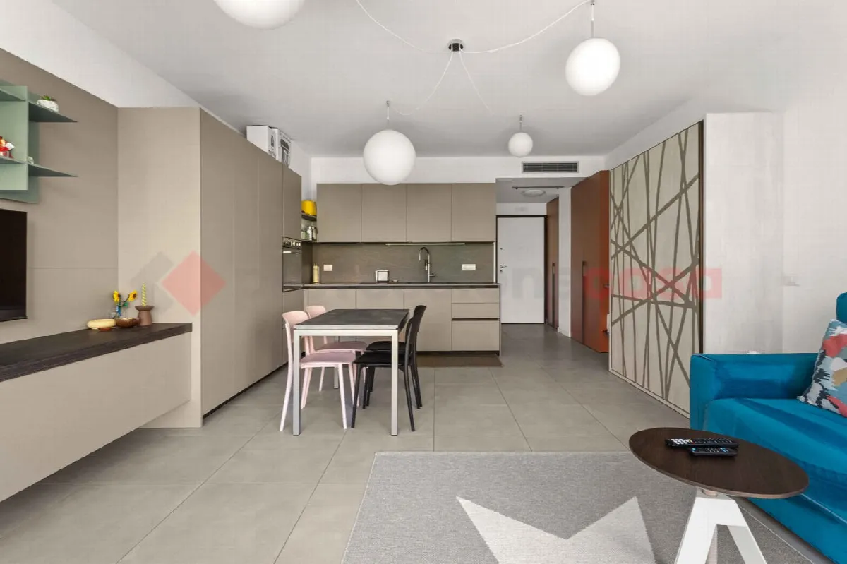 Appartamento in vendita a Milano - foto 7