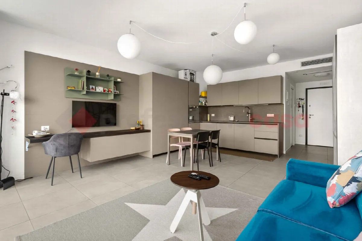 Appartamento in vendita a Milano - foto 8