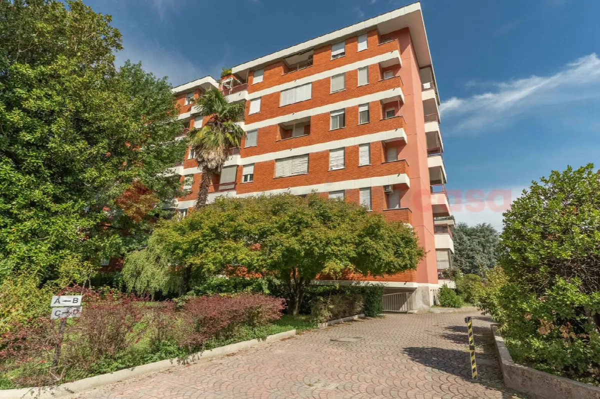 Appartamento in vendita a Milano - foto 1