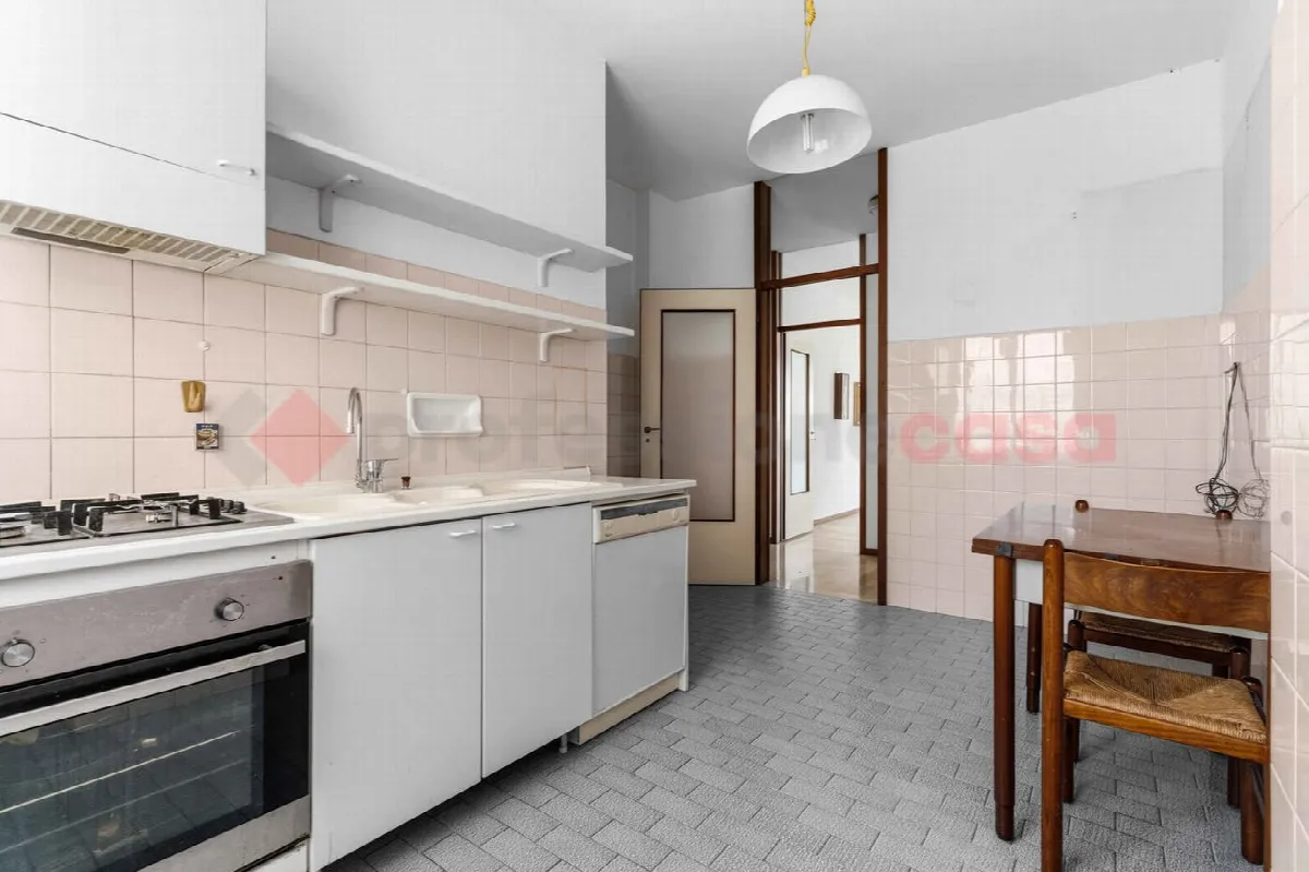 Appartamento in vendita a Milano - foto 8