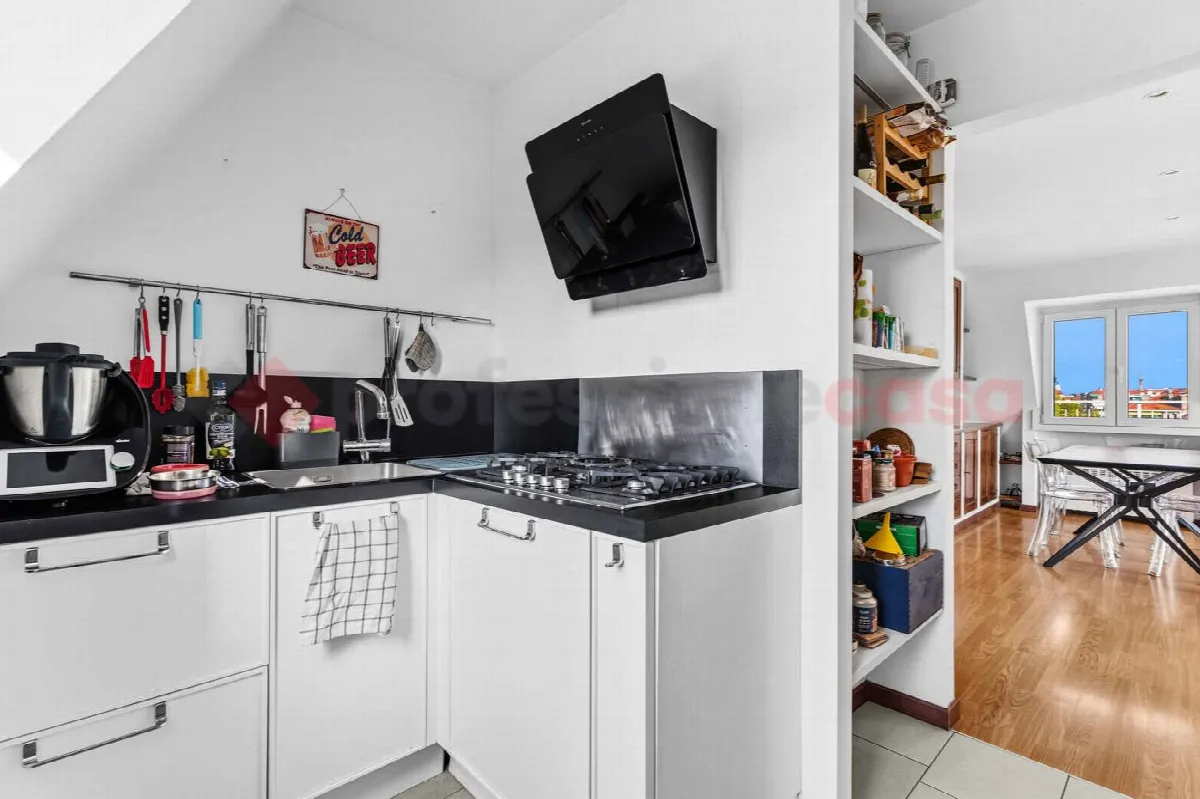 Appartamento in vendita a Milano - foto 10