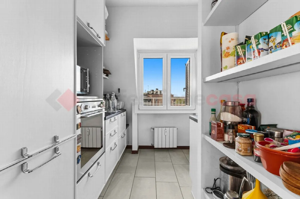 Appartamento in vendita a Milano - foto 8