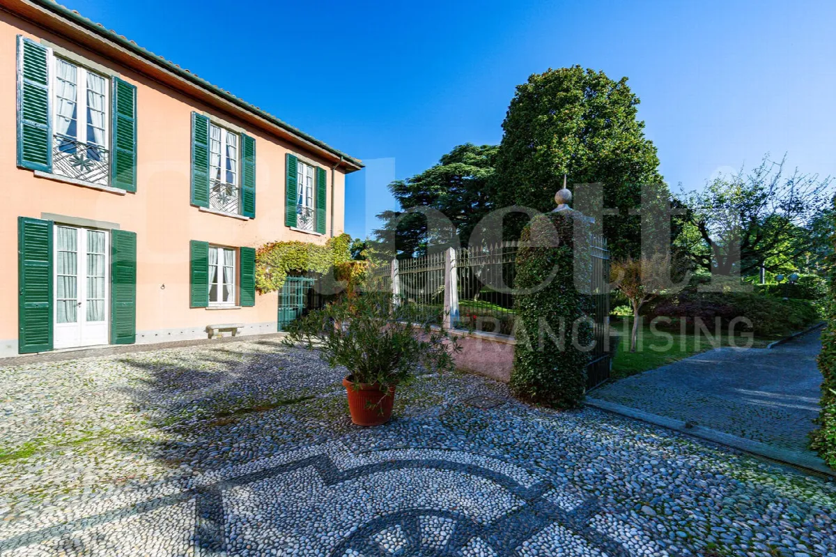 Villetta a schiera in vendita a Missaglia - foto 3