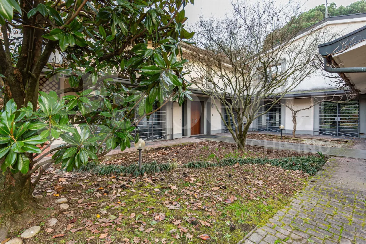 Villa in vendita a Segrate - foto 2