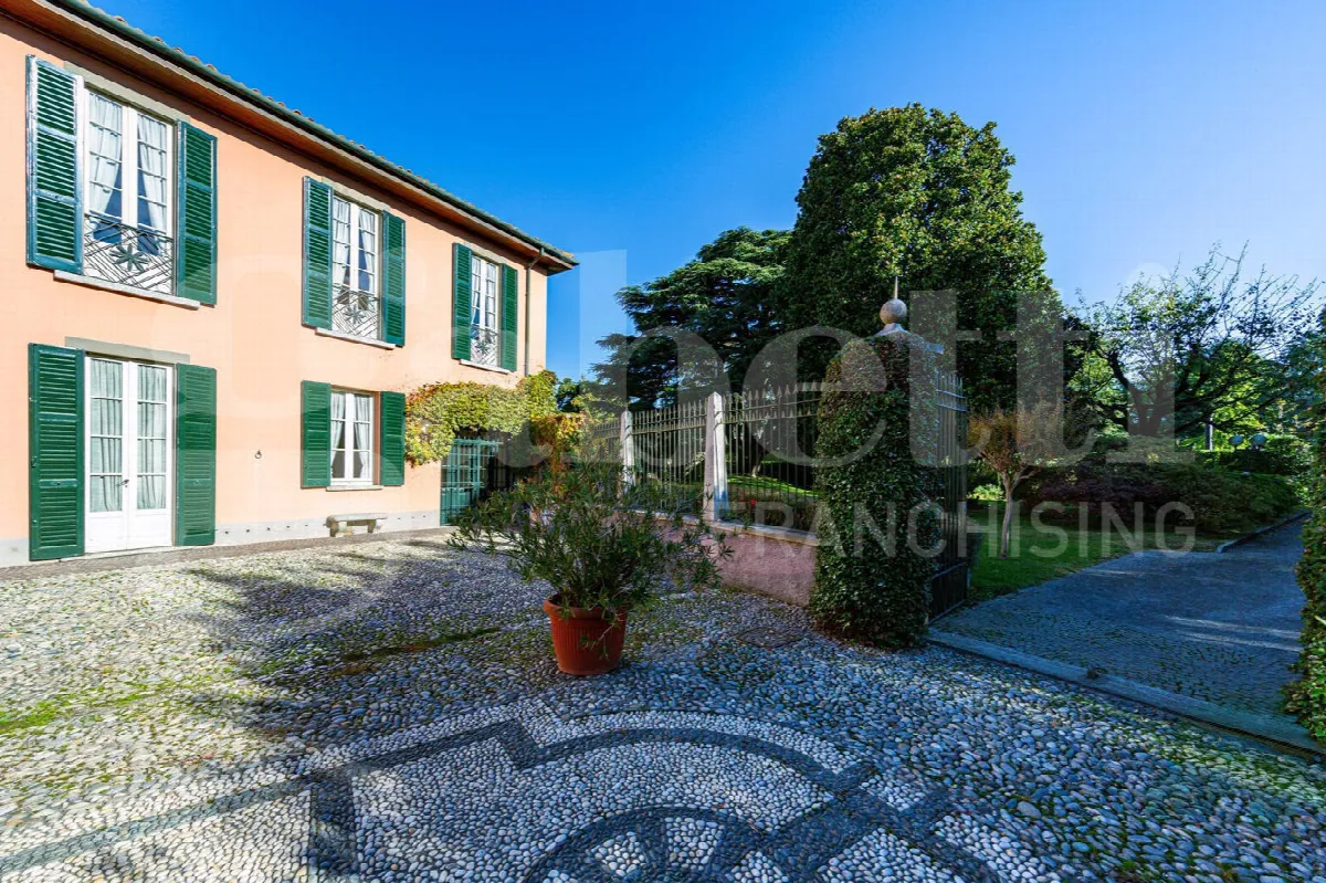 Villetta a schiera in vendita a Vimercate - foto 1