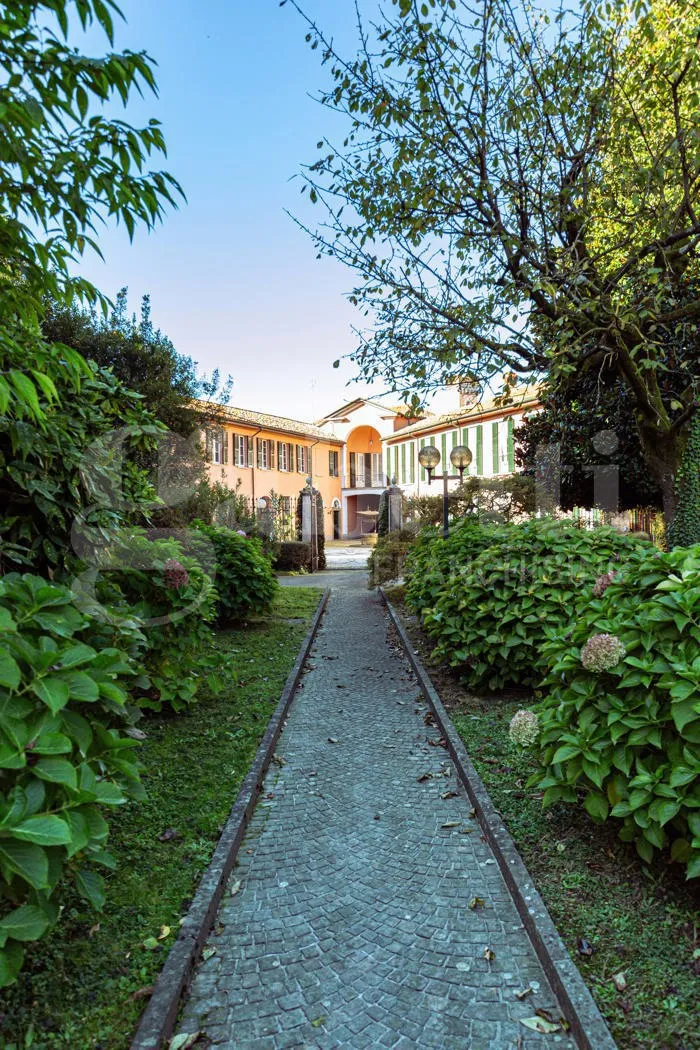 Villetta a schiera in vendita a Vimercate - foto 10