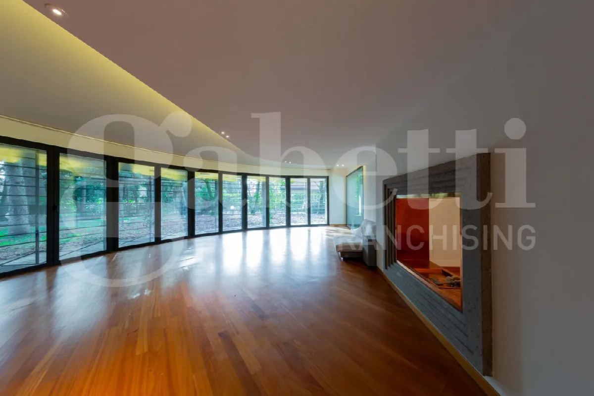 Villa in vendita a Segrate - foto 4