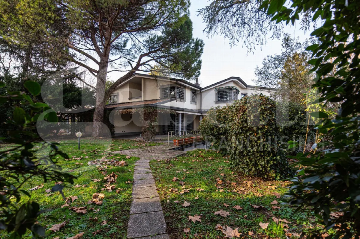 Villa in vendita a Segrate - foto 2