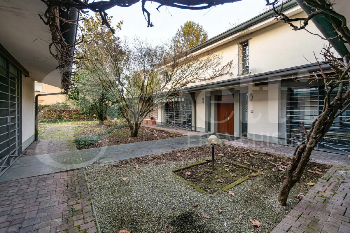 Villa in vendita a Segrate - foto 4