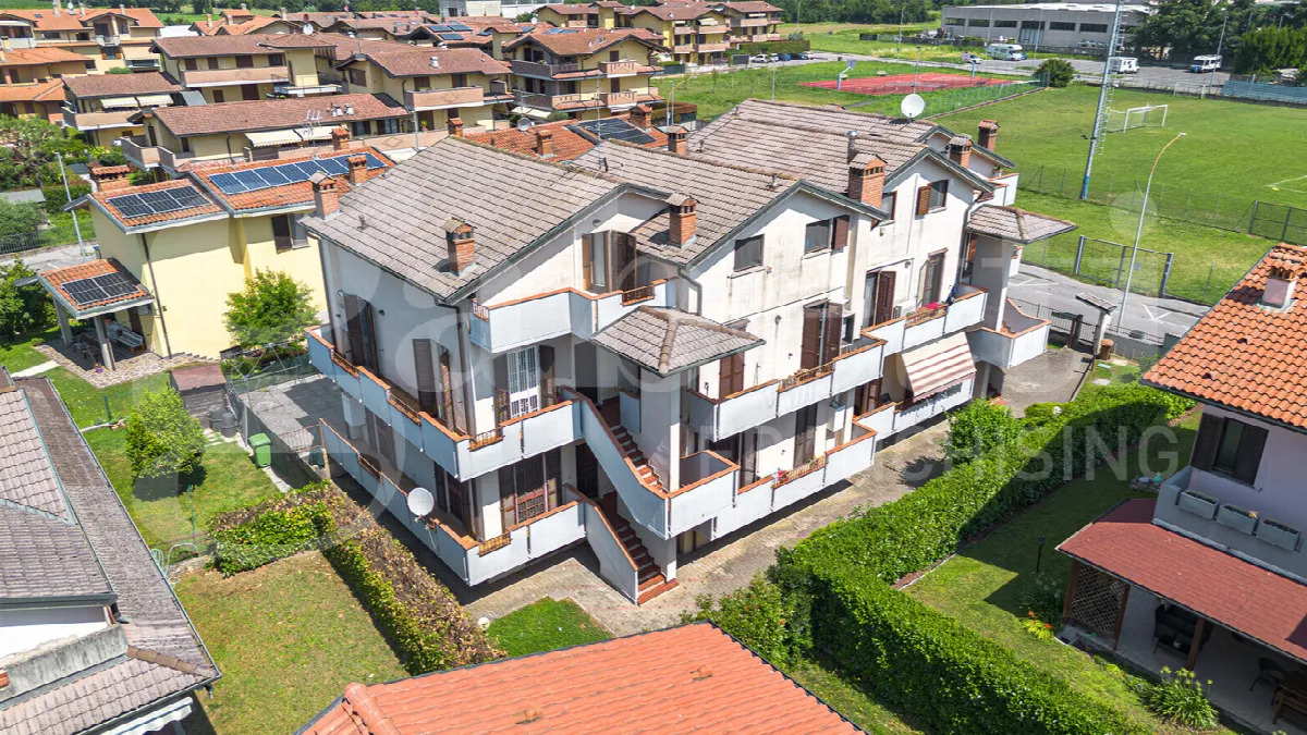Appartamento in vendita a Truccazzano - foto 1
