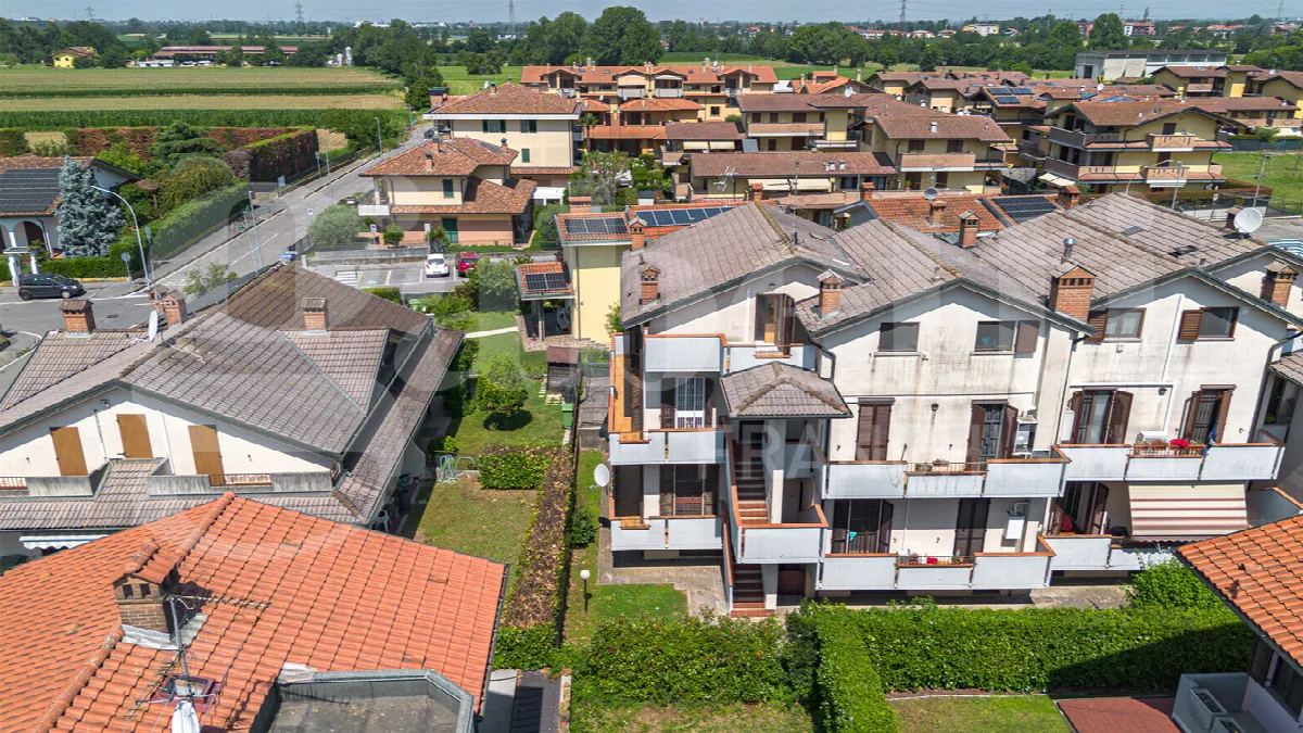 Appartamento in vendita a Truccazzano - foto 2