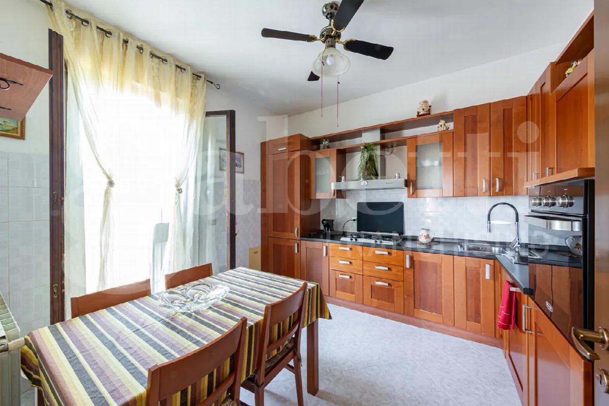 Appartamento in vendita a Truccazzano - foto 8