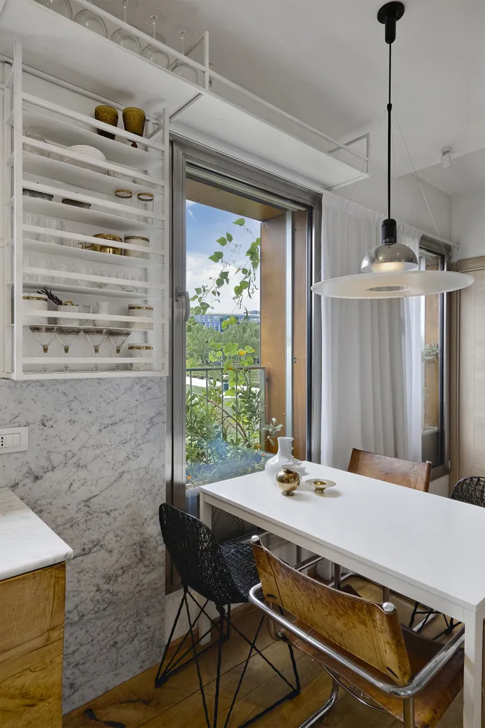 Appartamento in vendita a Milano - foto 10