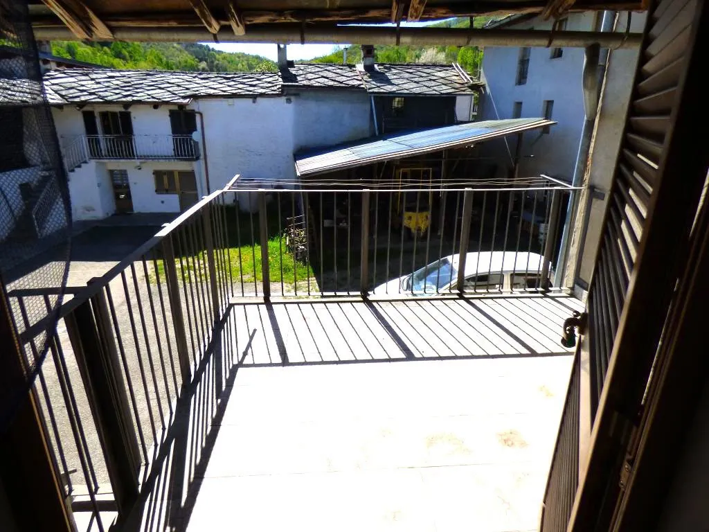 Casa indipendente in vendita a Luserna San Giovanni - foto 8