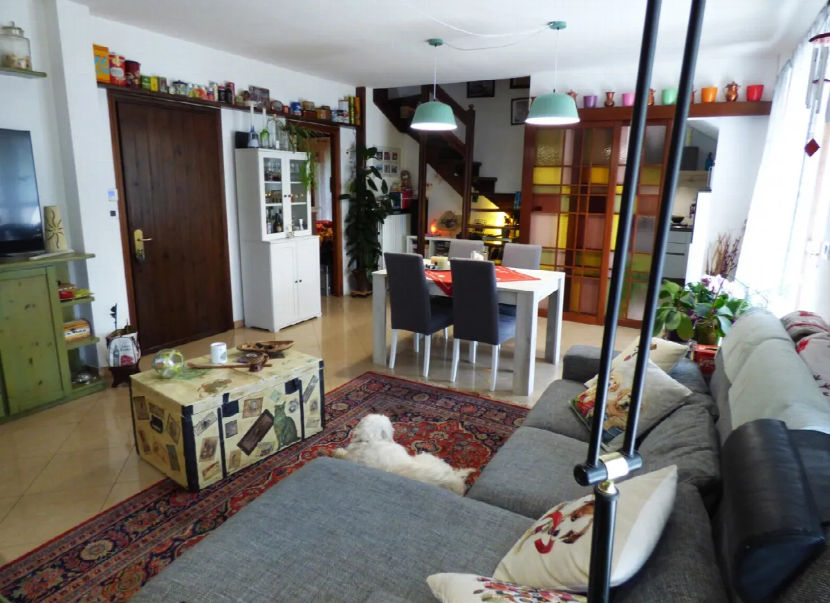 Appartamento in vendita a Torre Pellice - foto 4
