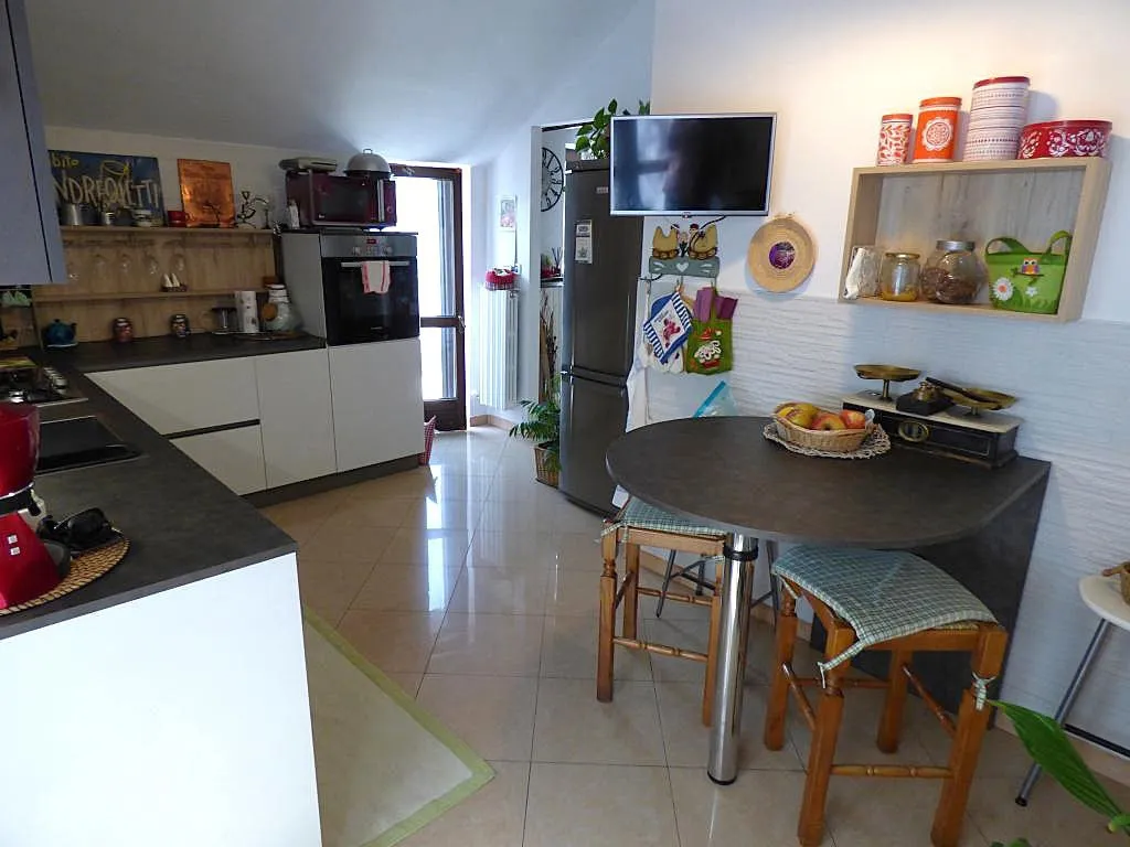 Appartamento in vendita a Torre Pellice - foto 8