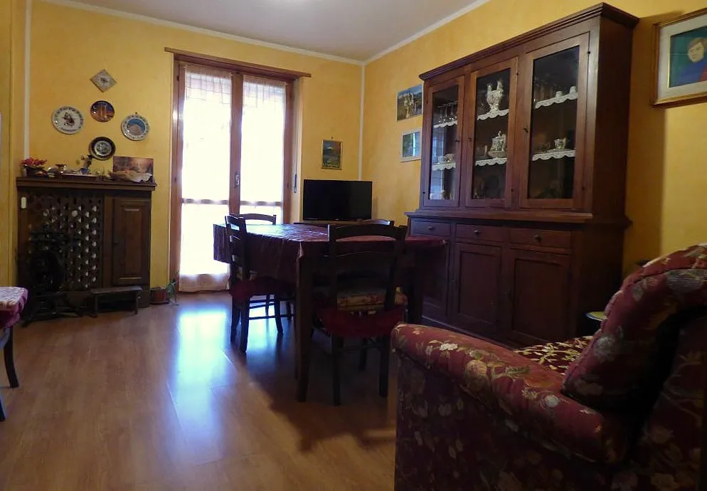 Appartamento in vendita a Luserna San Giovanni - foto 1