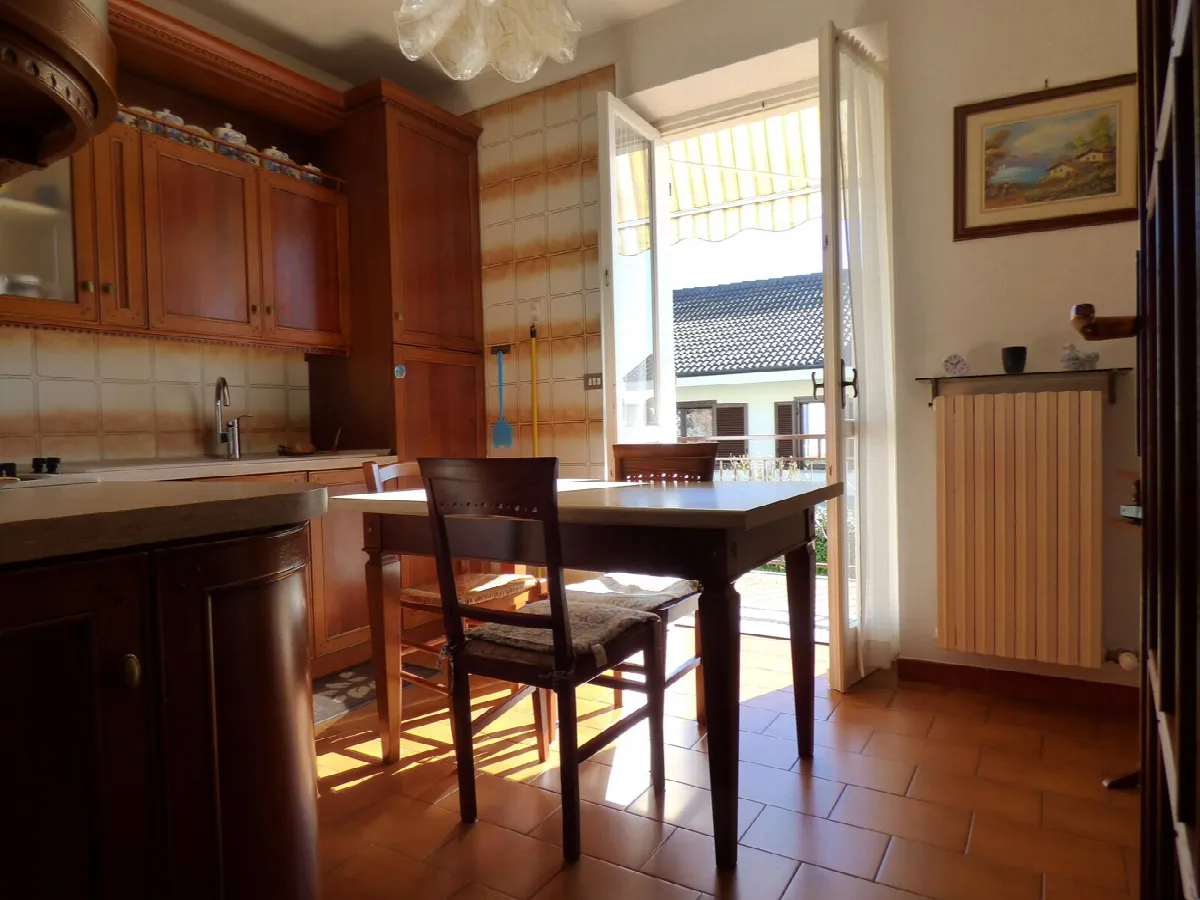 Villetta a schiera in vendita a Luserna San Giovanni - foto 10