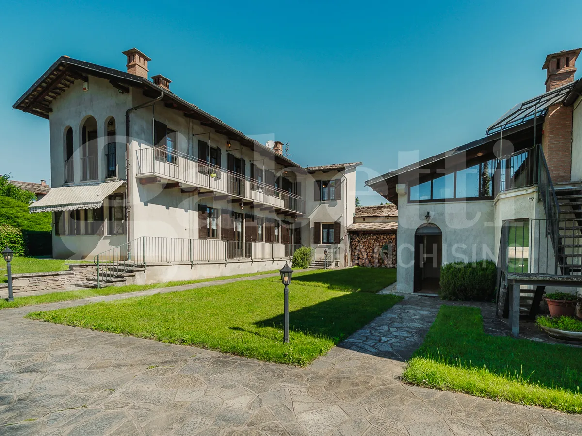 Casa indipendente in vendita a Bibiana - foto 1