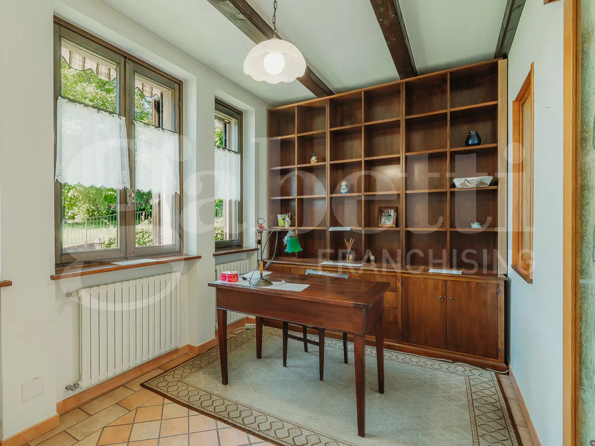 Casa indipendente in vendita a Bibiana - foto 10