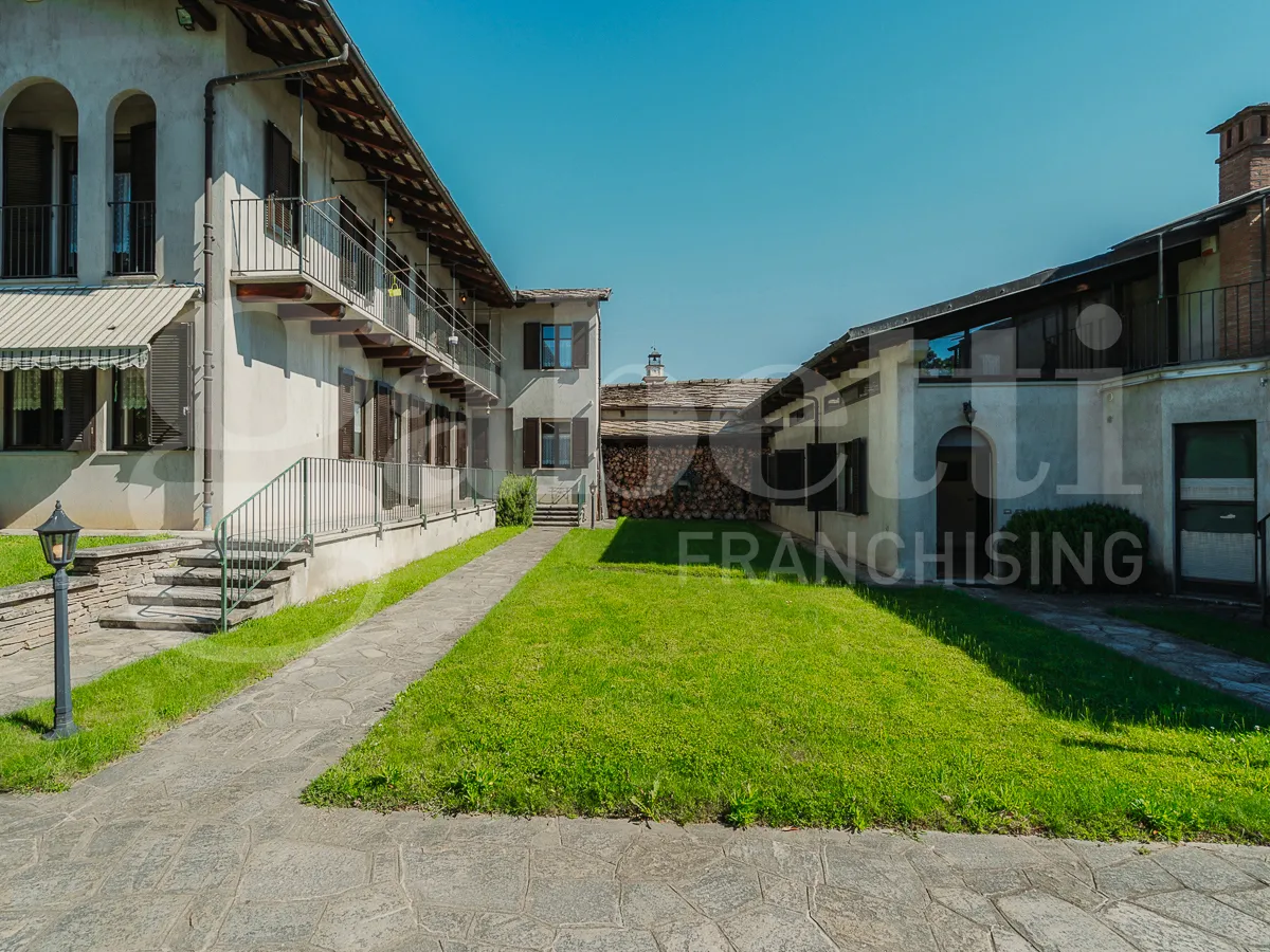 Casa indipendente in vendita a Bibiana - foto 2