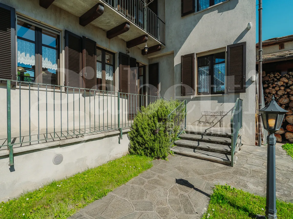 Casa indipendente in vendita a Bibiana - foto 3