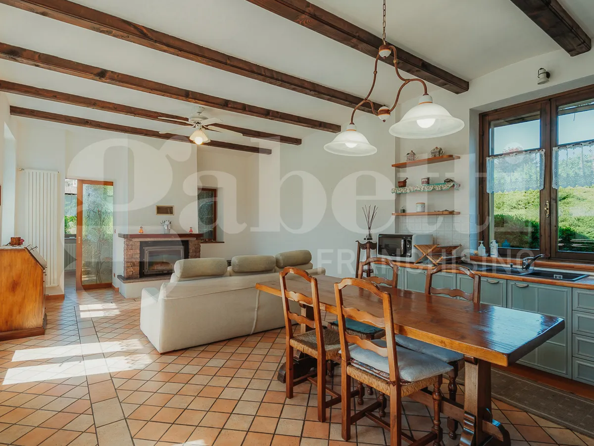 Casa indipendente in vendita a Bibiana - foto 4