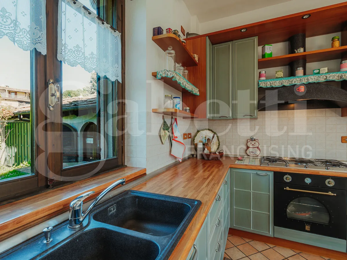 Casa indipendente in vendita a Bibiana - foto 5