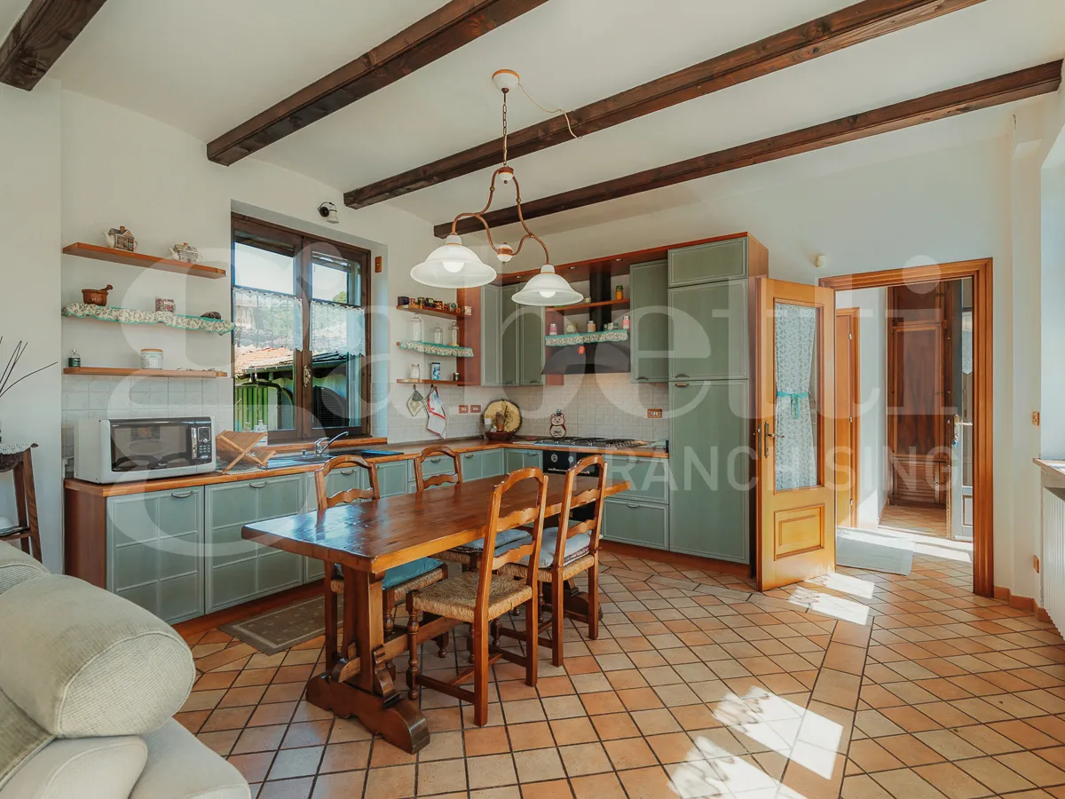 Casa indipendente in vendita a Bibiana - foto 6