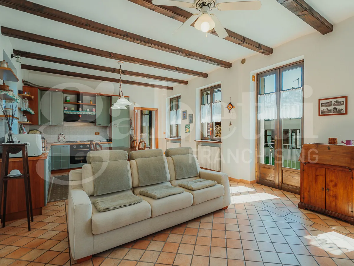 Casa indipendente in vendita a Bibiana - foto 7