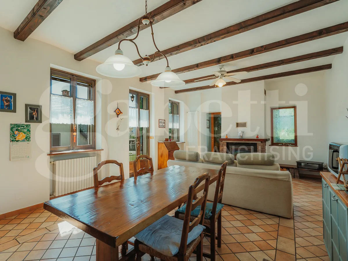 Casa indipendente in vendita a Bibiana - foto 8