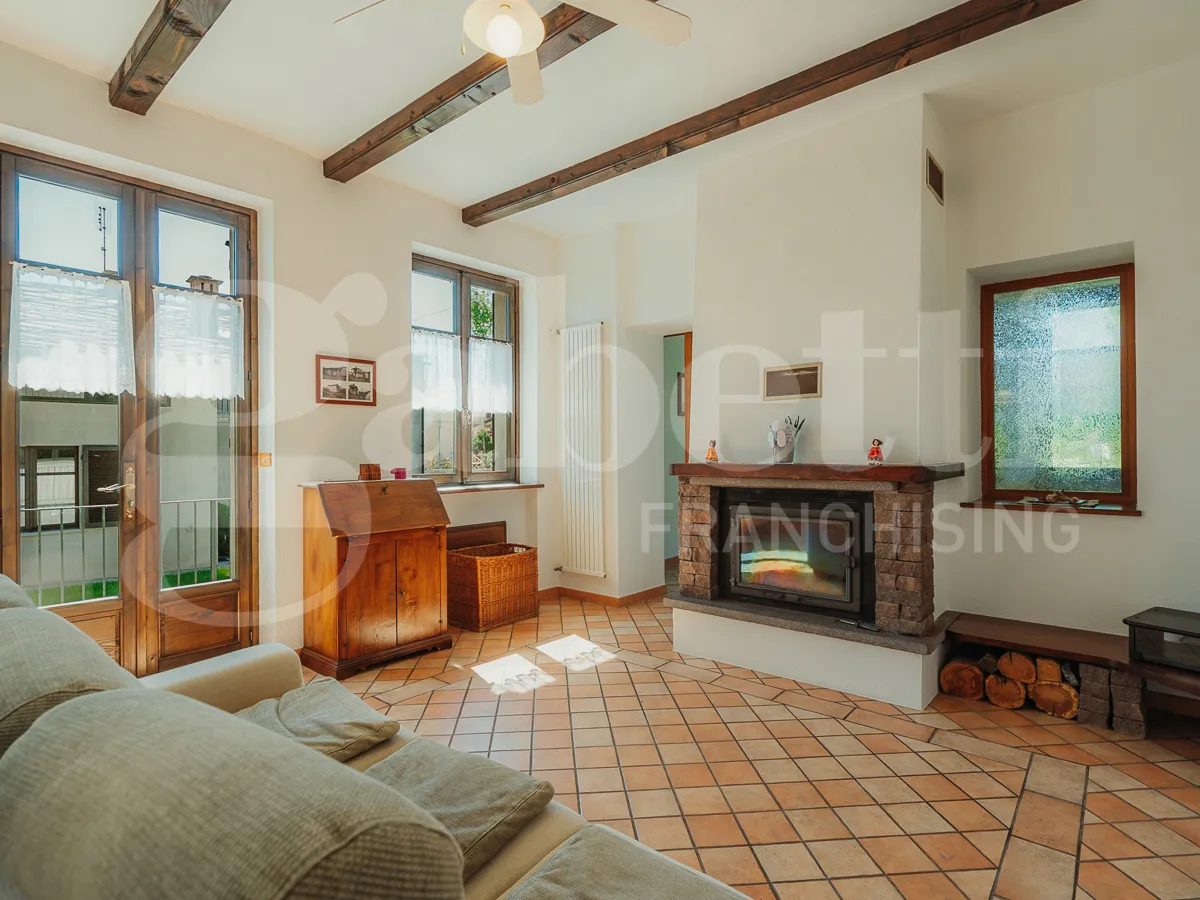 Casa indipendente in vendita a Bibiana - foto 9