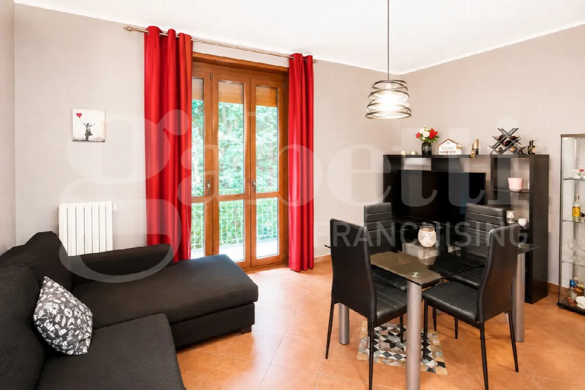 Appartamento in vendita a Luserna San Giovanni - foto 1
