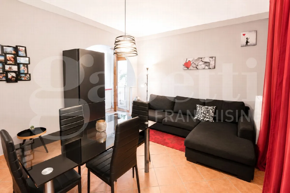 Appartamento in vendita a Luserna San Giovanni - foto 3