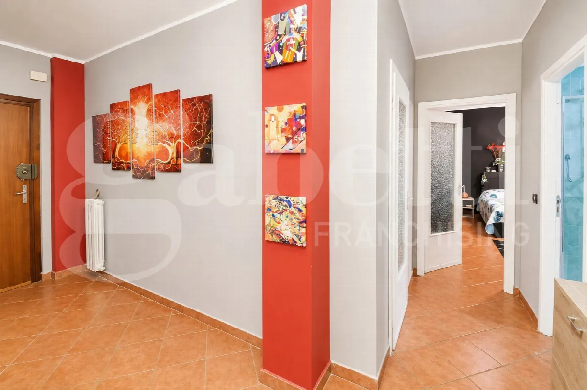 Appartamento in vendita a Luserna San Giovanni - foto 5