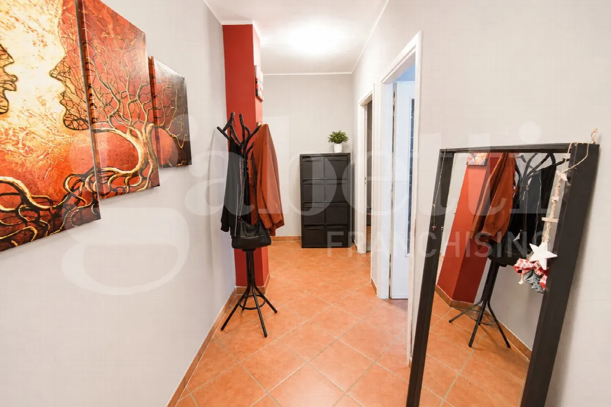 Appartamento in vendita a Luserna San Giovanni - foto 6