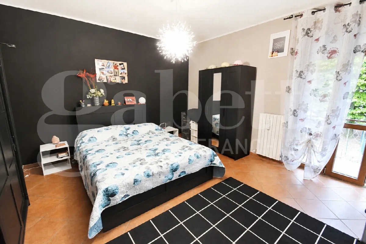 Appartamento in vendita a Luserna San Giovanni - foto 7