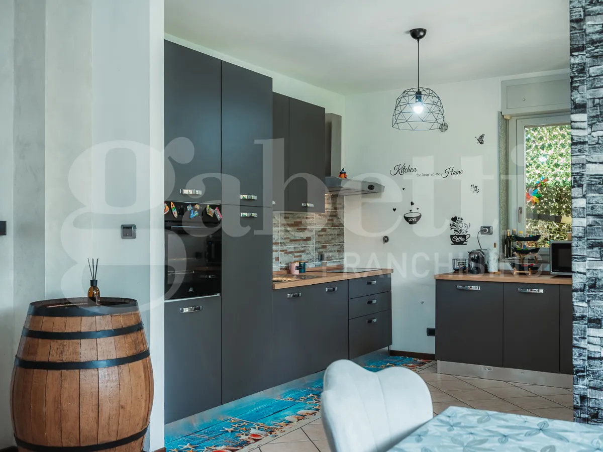 Appartamento in vendita a Luserna San Giovanni - foto 2