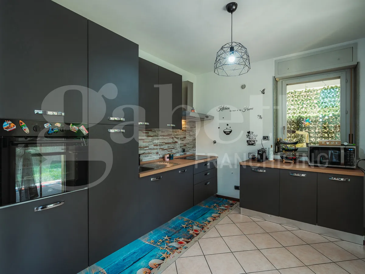 Appartamento in vendita a Luserna San Giovanni - foto 3